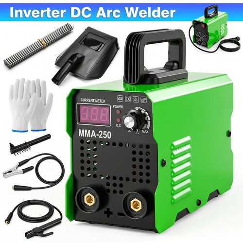 110v portable stick - stick, arc
